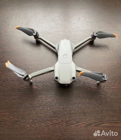 Квадрокоптер dji mavic air 2s