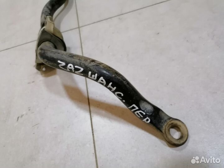 Стабилизатор передний ZAZ Chance 2009-2014
