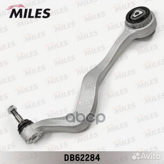 Рычаг передний подвески передний левый BMW E60/E61