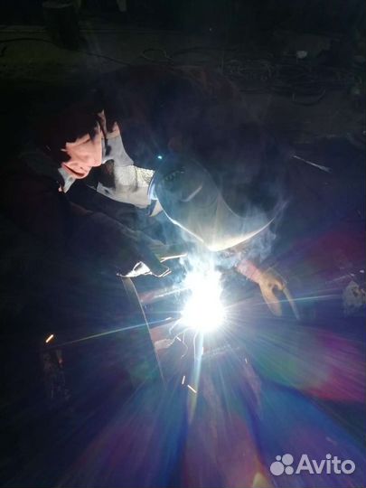 Сантехнические работы