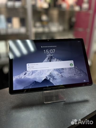 Планшет Honor Pad X8 4/64