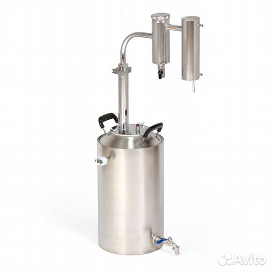 Самогонный Аппарат Германия 3