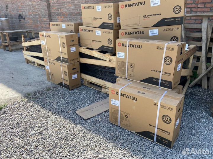 Кондиционер