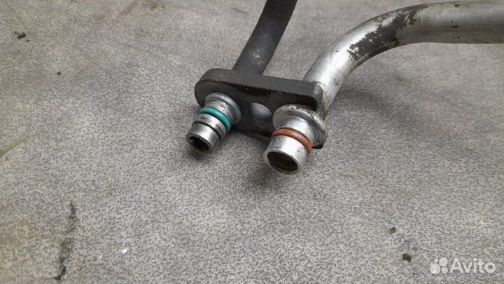 Трубка гур Citroen C4 2 1.6 EP6 (120) 2012