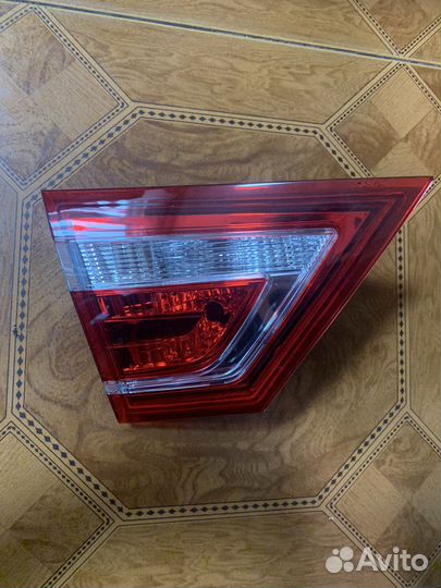 Фонарь задний, Лада Веста (2180), внутренний левый