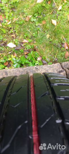 Колеса в сборе 225/60 r17 летние