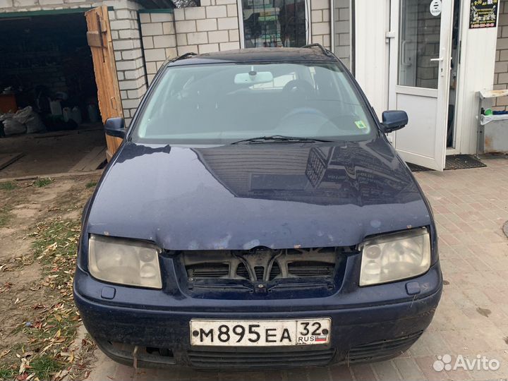 Двигатель APF 1.6 101 л.с. Ауди, Фольксваген