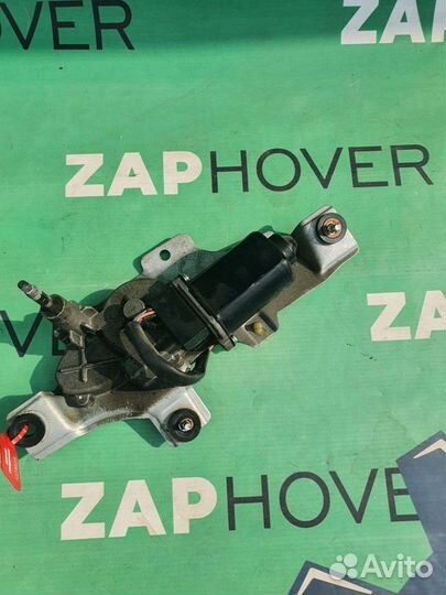 Моторчик заднего дворника Lifan X60