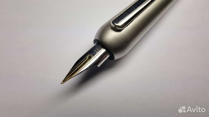 Lamy dialog 3 EF перьевая ручка