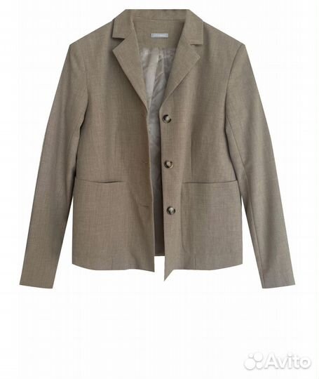 12 storeez пиджак жакет