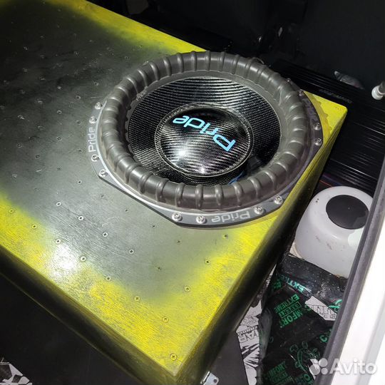Pride ST15 0.7-0.7