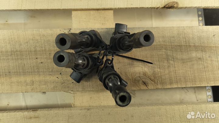 Катушка зажигания mazda LF