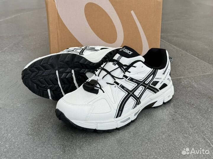 Кроссовки asics gel kahana 8