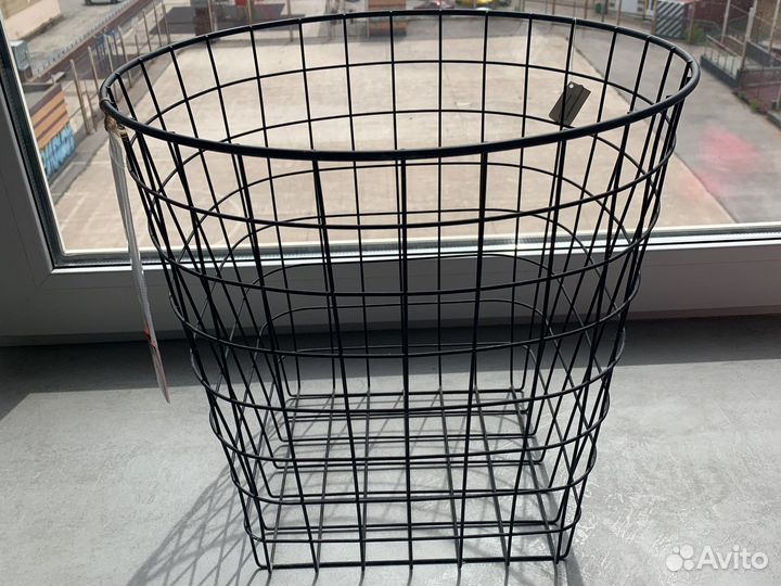 Корзина для белья