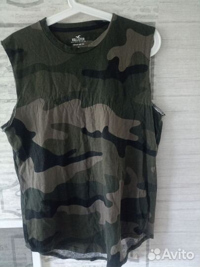 Майки, Шорты