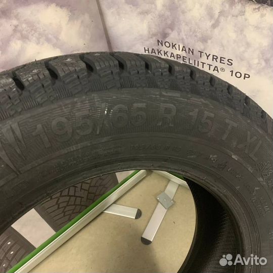 Gislaved Nord Frost 200 195/65 R15