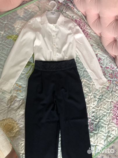 Одежда для школы