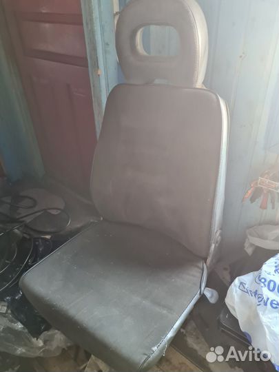 Сиденье ЗИЛ 5301 Бычок