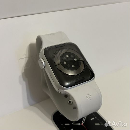 Apple watch 6 40мм Ростест