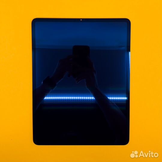 Дисплей iPad Pro 12.9 2020 (4 gen)