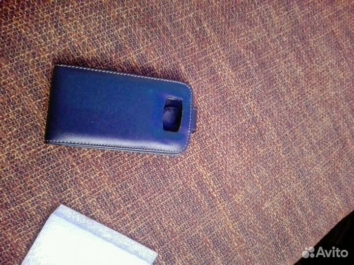 Чехол на телефон HTC HD2