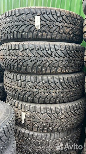 Pirelli Formula Ice 195/55 R16