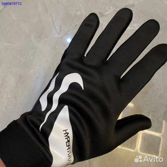 Перчатки Nike Hyperwarm