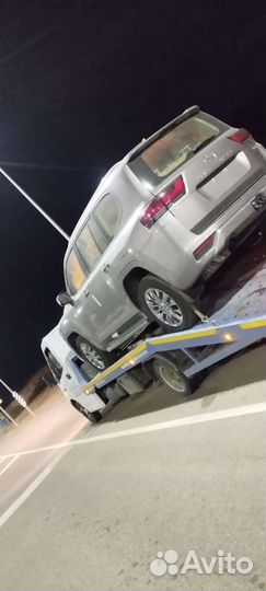 Услуги эвакуатора 24 7