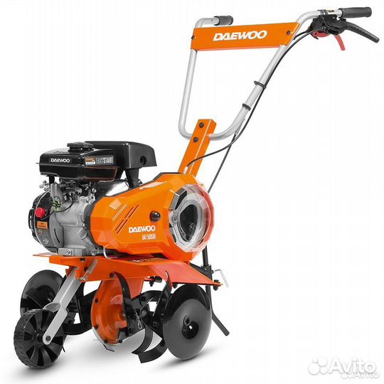 Культиватор бензиновый Daewoo DAT 5055 R