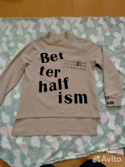 Женские вещи пакетом 44-48