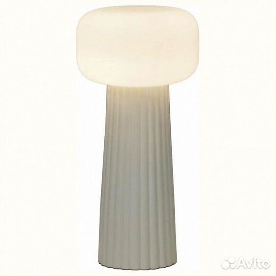 Настольная лампа декоративная Mantra Faro 7248