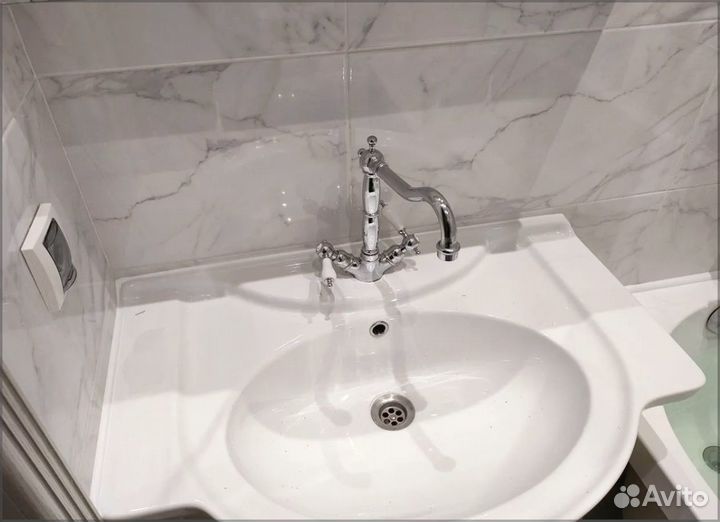 Мастер на час. Повесить карниз, шкаф, люстру, бра