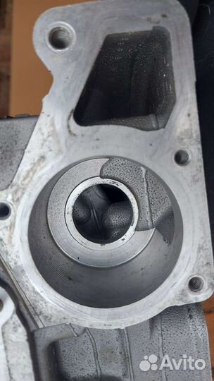 Гбц bmw м52,м54