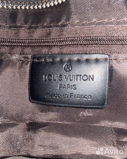 Сумка louis vuitton