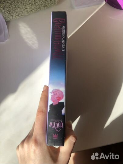 Книга синтонимы