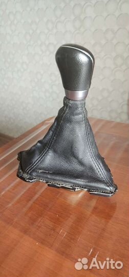 Ручка кпп ford focus 3