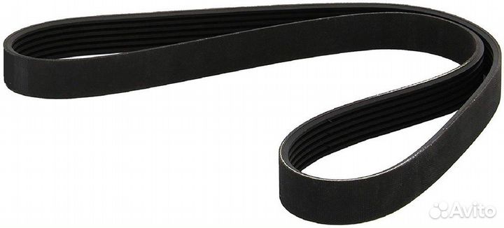 Ремни поликлиновые рк, К, Л, М