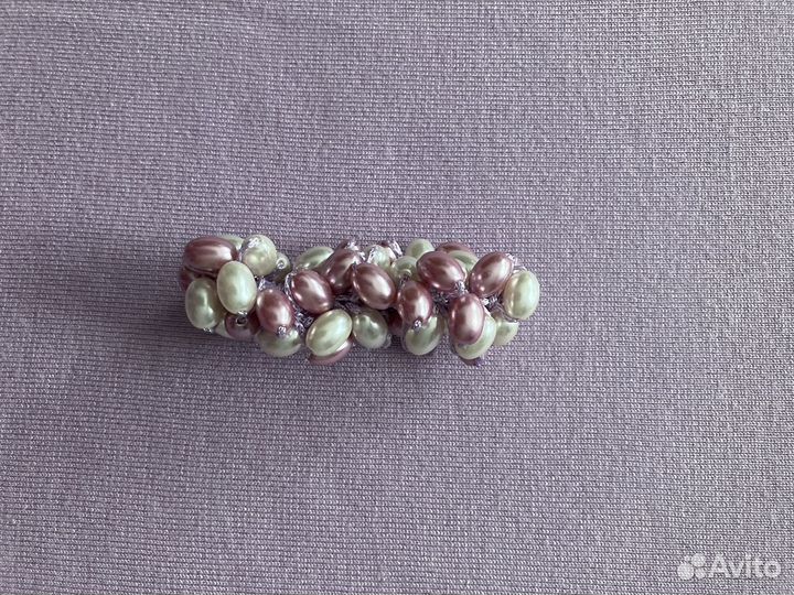 Резинки для волос