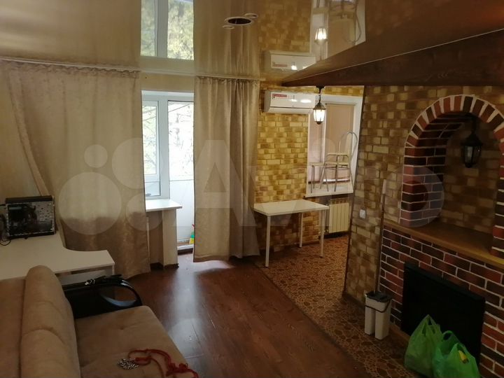2-к. квартира, 45 м², 5/5 эт.