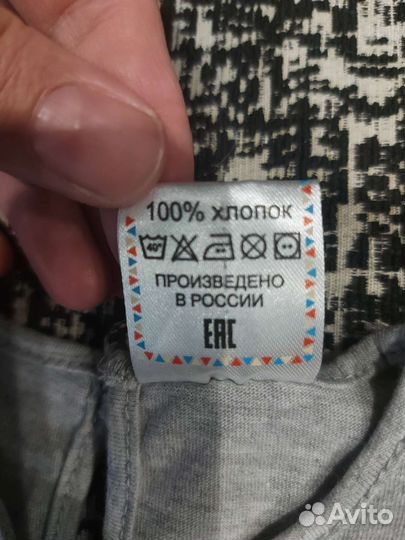 Платье для девочки 74