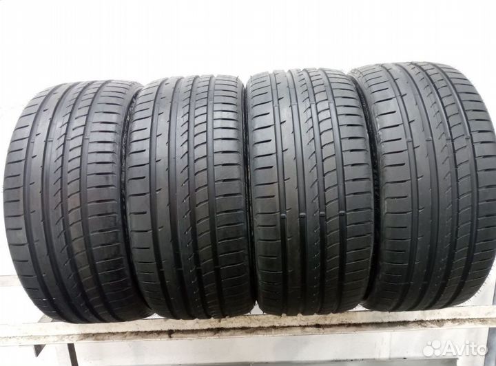 Goodyear Eagle F1 Asymmetric 2 235/30 R20 102N
