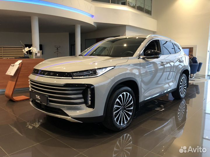 EXEED TXL 1.6 AMT, 2023