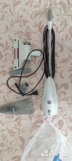 Пылесос MVC 1112 Mystery