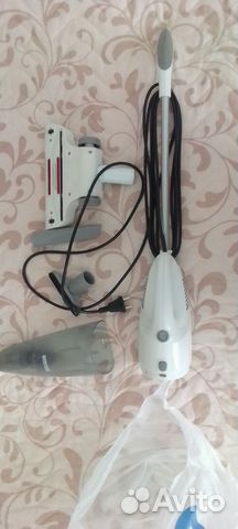 Пылесос MVC 1112 Mystery