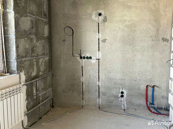 Услуги электрика. Электрик. Электромонтаж