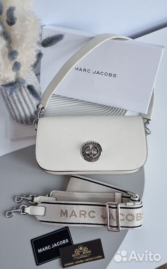 Сумка Marc Jacobs