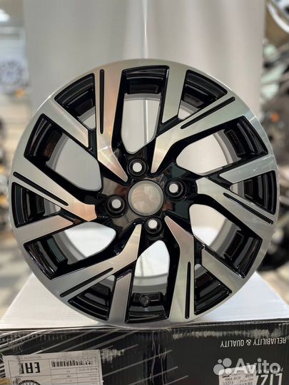 Диски R15 4 98 Ваз