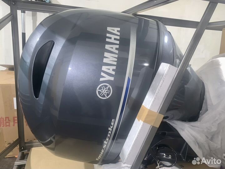 Yamaha F90cetl торг