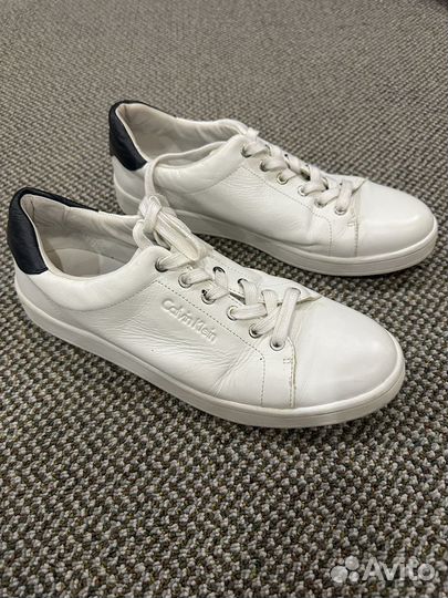 Tommy hilfiger кеды мужские