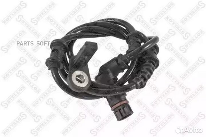 Stellox 0665458SX 06-65458-SX датчик абс передний\